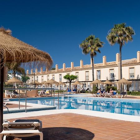 Playa & Beach Apartments Mijas Costa & Fuengirola By Alfresco Stays El Faro Eksteriør bilde