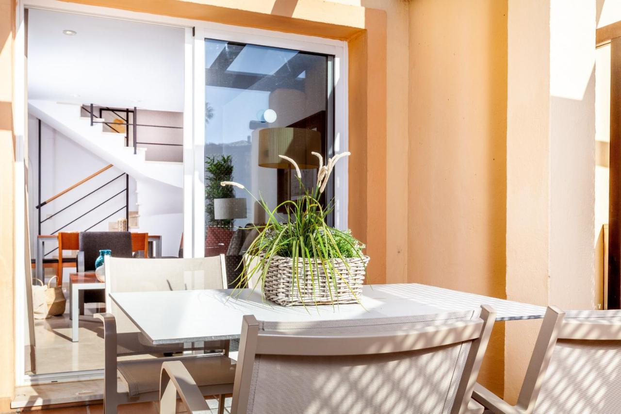 Playa & Beach Apartments Mijas Costa & Fuengirola By Alfresco Stays El Faro Eksteriør bilde