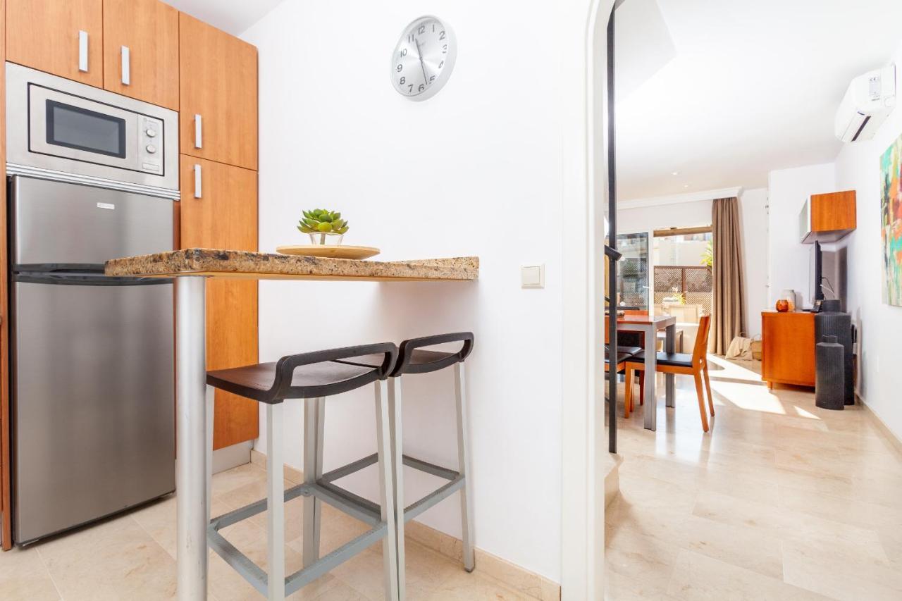 Playa & Beach Apartments Mijas Costa & Fuengirola By Alfresco Stays El Faro Eksteriør bilde
