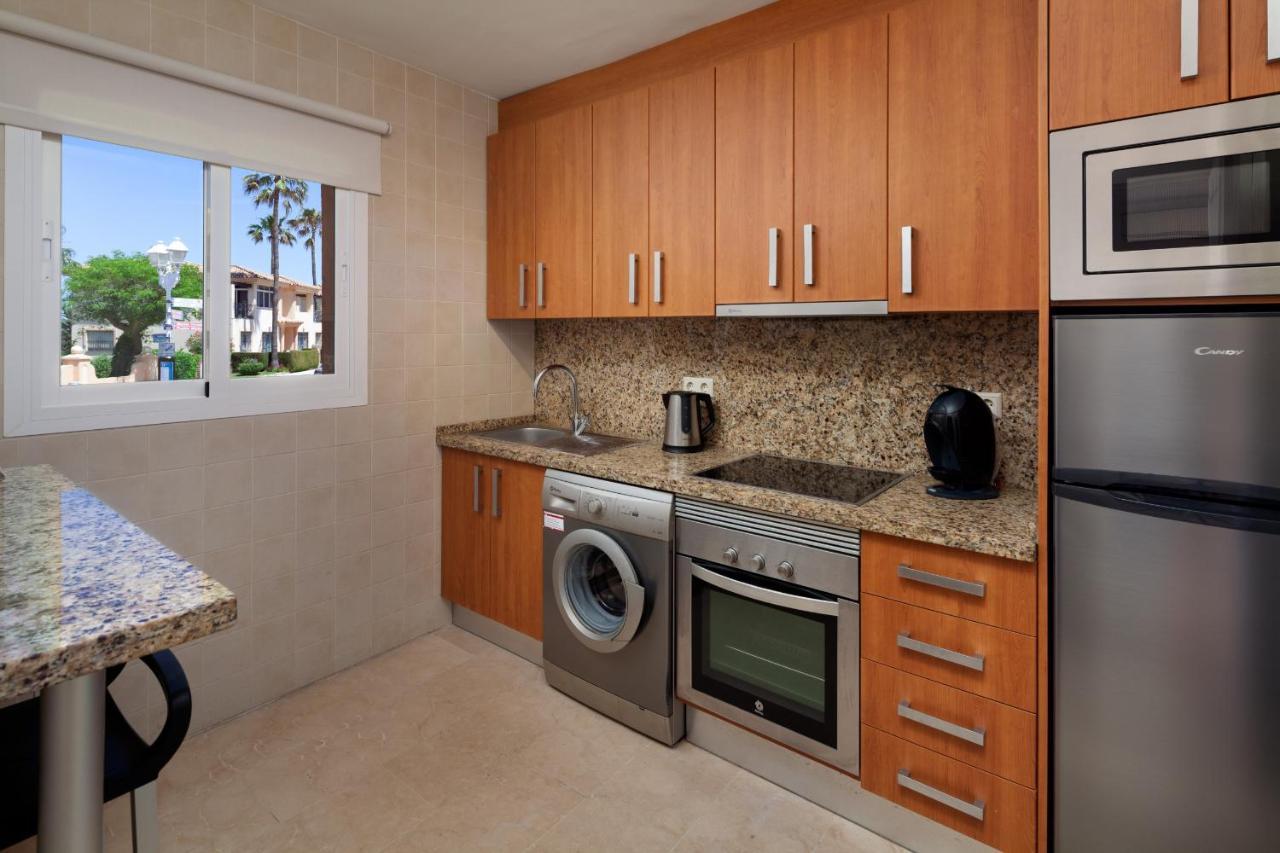 Playa & Beach Apartments Mijas Costa & Fuengirola By Alfresco Stays El Faro Eksteriør bilde