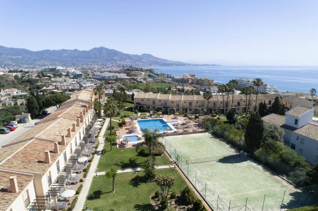 Playa & Beach Apartments Mijas Costa & Fuengirola By Alfresco Stays El Faro Eksteriør bilde