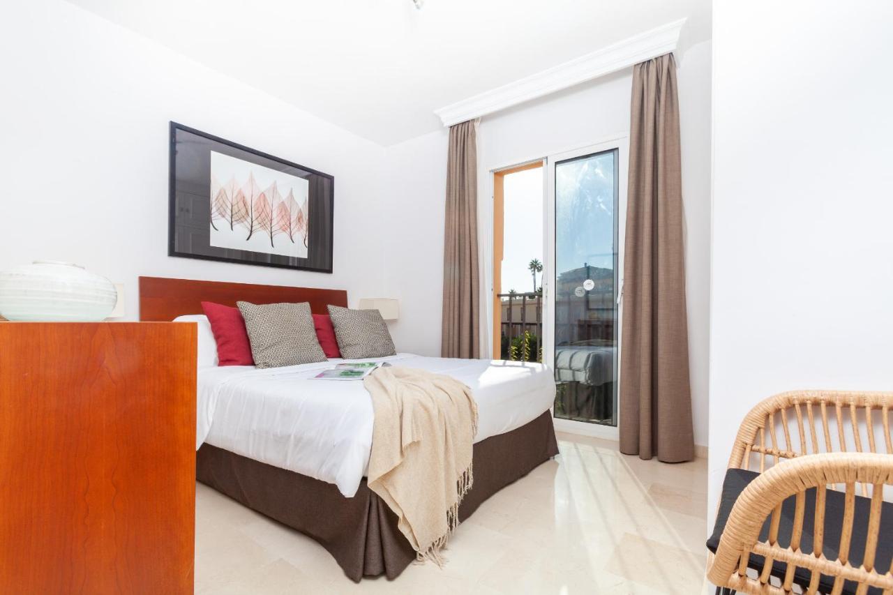 Playa & Beach Apartments Mijas Costa & Fuengirola By Alfresco Stays El Faro Eksteriør bilde