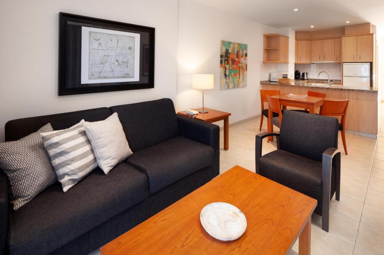 Playa & Beach Apartments Mijas Costa & Fuengirola By Alfresco Stays El Faro Eksteriør bilde
