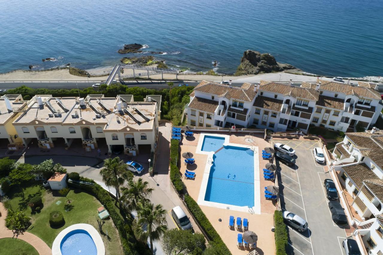 Playa & Beach Apartments Mijas Costa & Fuengirola By Alfresco Stays El Faro Eksteriør bilde