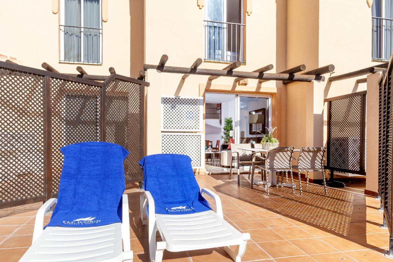 Playa & Beach Apartments Mijas Costa & Fuengirola By Alfresco Stays El Faro Eksteriør bilde