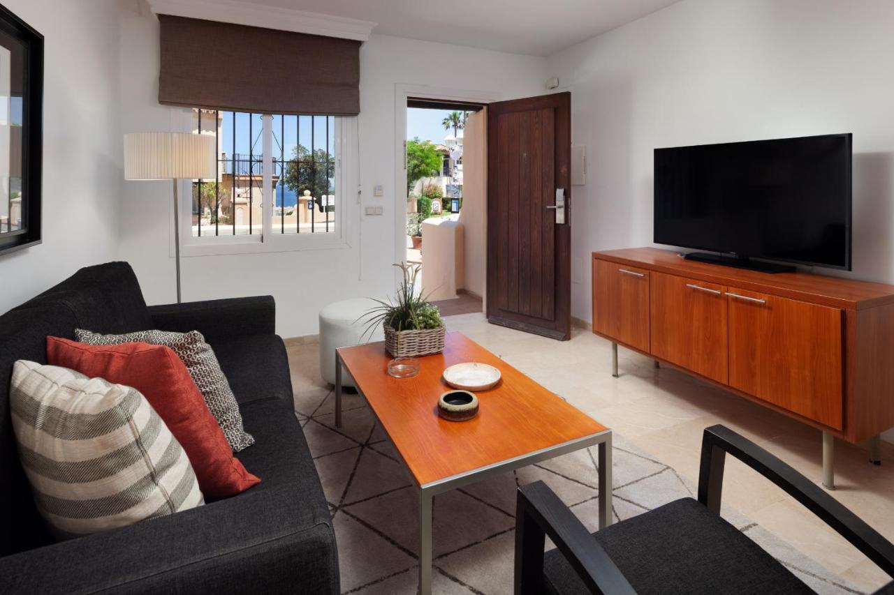 Playa & Beach Apartments Mijas Costa & Fuengirola By Alfresco Stays El Faro Eksteriør bilde