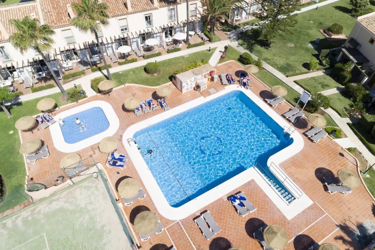 Playa & Beach Apartments Mijas Costa & Fuengirola By Alfresco Stays El Faro Eksteriør bilde