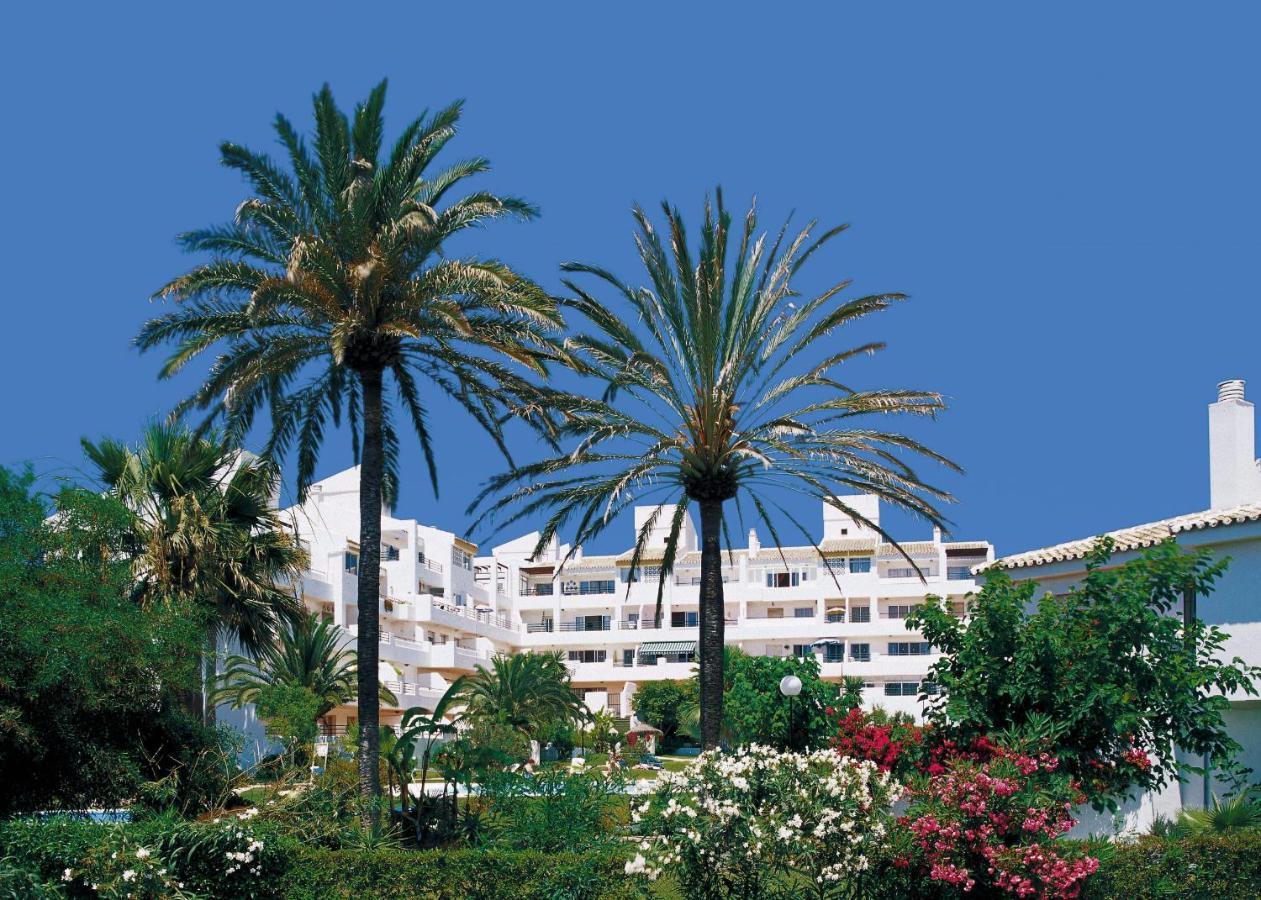 Playa & Beach Apartments Mijas Costa & Fuengirola By Alfresco Stays El Faro Eksteriør bilde