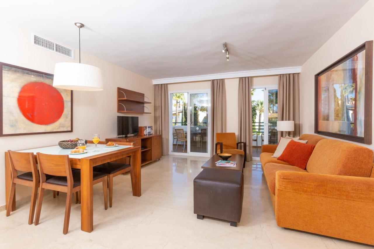 Playa & Beach Apartments Mijas Costa & Fuengirola By Alfresco Stays El Faro Eksteriør bilde