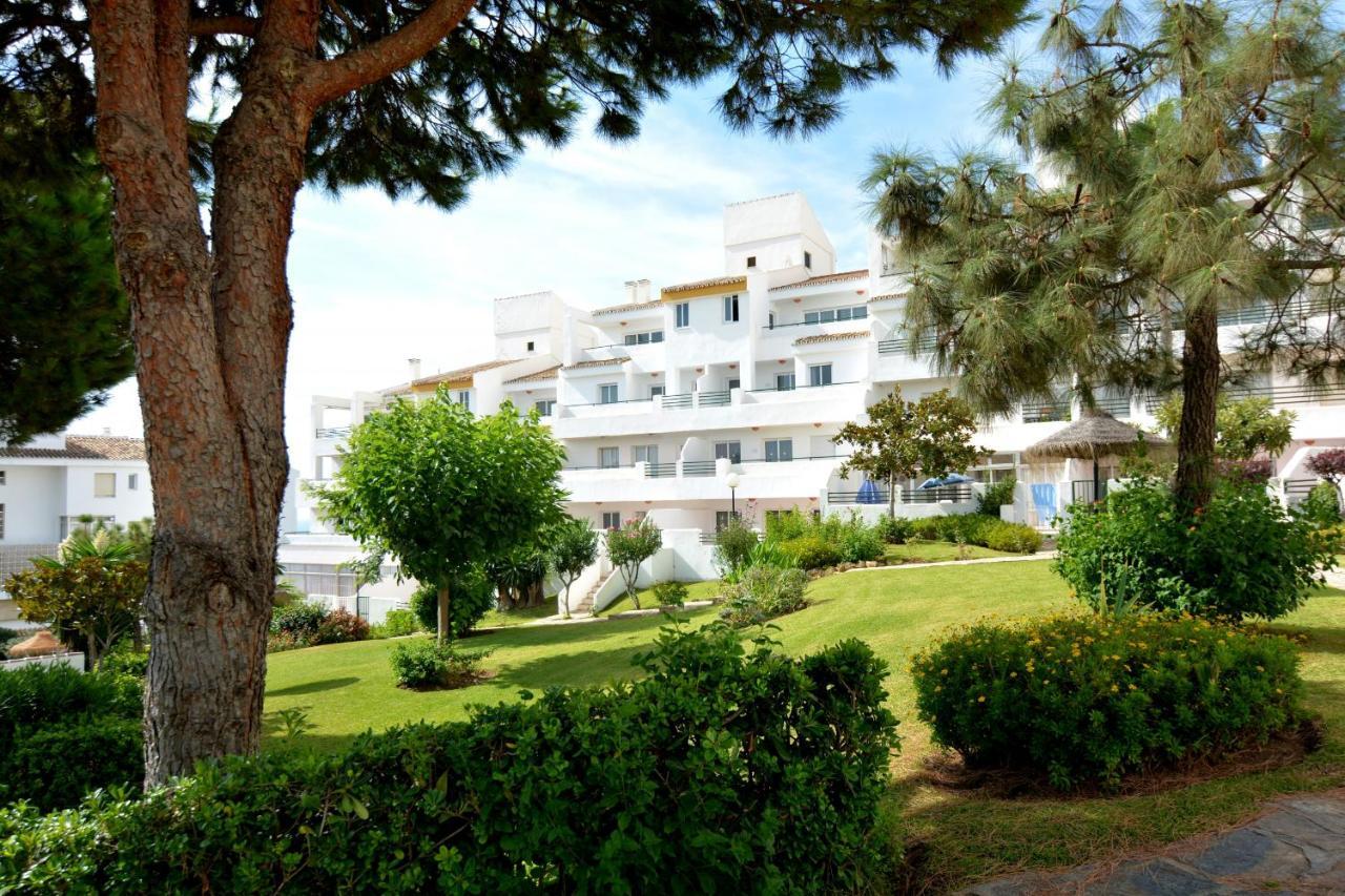 Playa & Beach Apartments Mijas Costa & Fuengirola By Alfresco Stays El Faro Eksteriør bilde