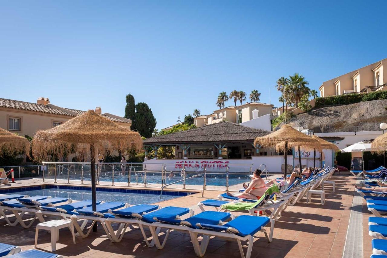 Playa & Beach Apartments Mijas Costa & Fuengirola By Alfresco Stays El Faro Eksteriør bilde