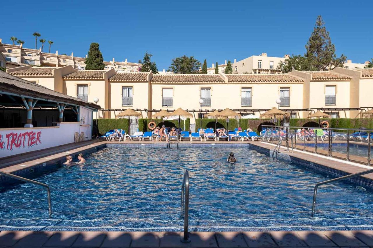 Playa & Beach Apartments Mijas Costa & Fuengirola By Alfresco Stays El Faro Eksteriør bilde