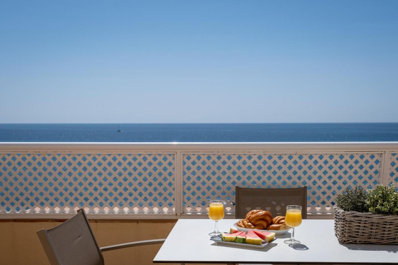 Playa & Beach Apartments Mijas Costa & Fuengirola By Alfresco Stays El Faro Eksteriør bilde