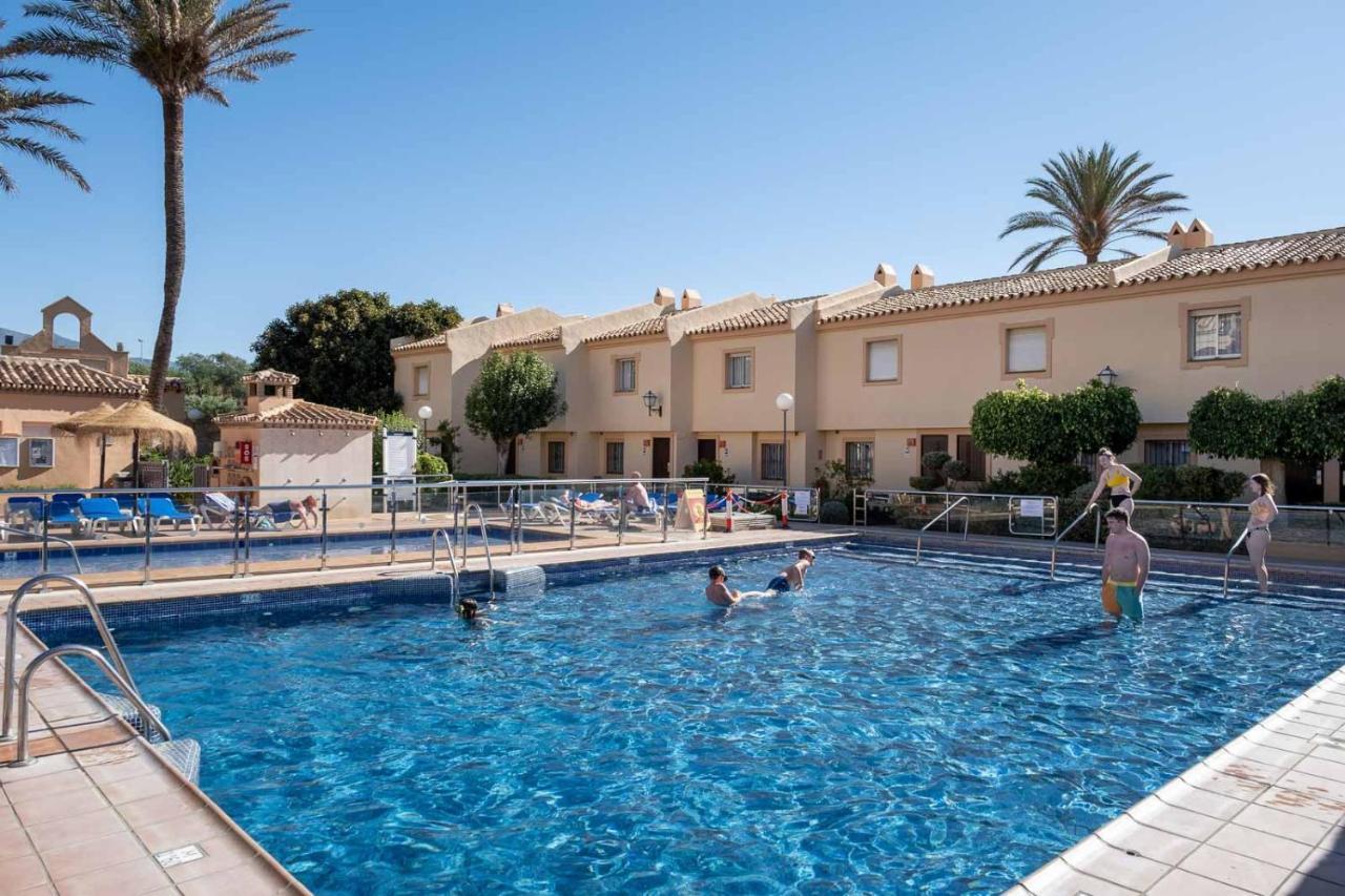 Playa & Beach Apartments Mijas Costa & Fuengirola By Alfresco Stays El Faro Eksteriør bilde