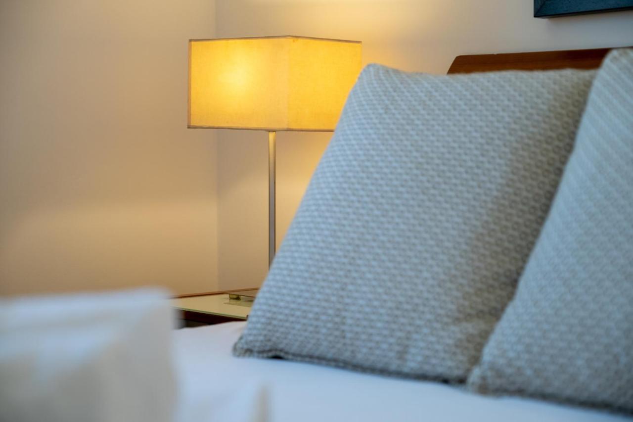 Playa & Beach Apartments Mijas Costa & Fuengirola By Alfresco Stays El Faro Eksteriør bilde