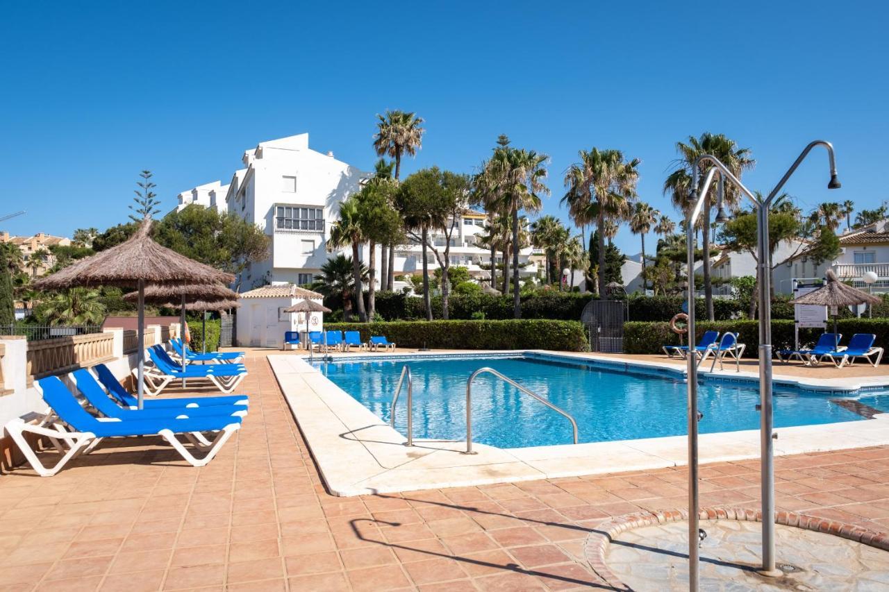 Playa & Beach Apartments Mijas Costa & Fuengirola By Alfresco Stays El Faro Eksteriør bilde