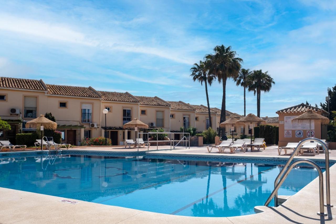 Playa & Beach Apartments Mijas Costa & Fuengirola By Alfresco Stays El Faro Eksteriør bilde