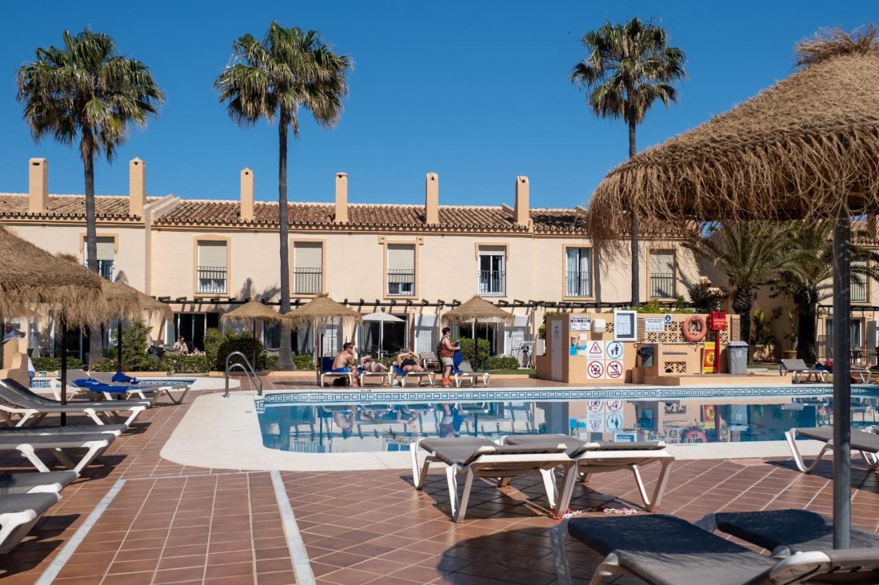 Playa & Beach Apartments Mijas Costa & Fuengirola By Alfresco Stays El Faro Eksteriør bilde
