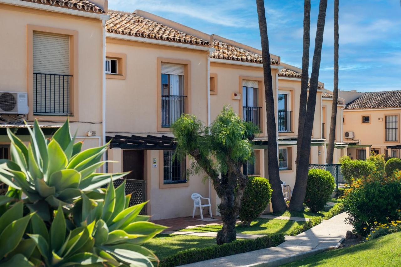 Playa & Beach Apartments Mijas Costa & Fuengirola By Alfresco Stays El Faro Eksteriør bilde