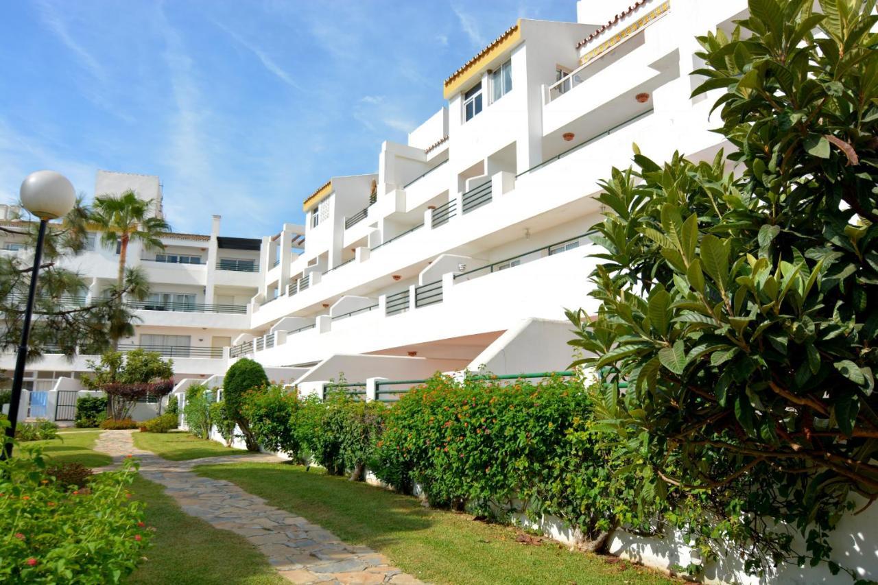 Playa & Beach Apartments Mijas Costa & Fuengirola By Alfresco Stays El Faro Eksteriør bilde
