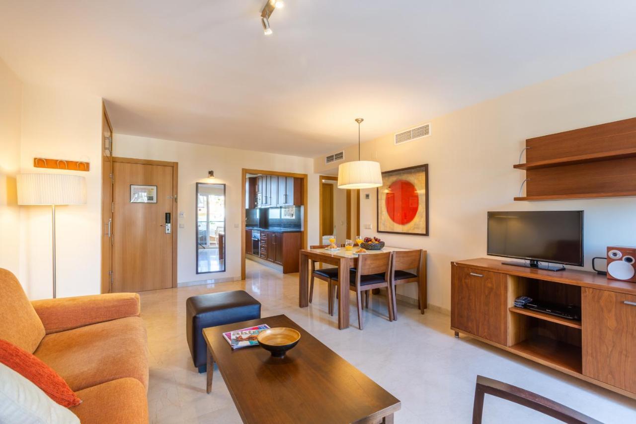 Playa & Beach Apartments Mijas Costa & Fuengirola By Alfresco Stays El Faro Eksteriør bilde