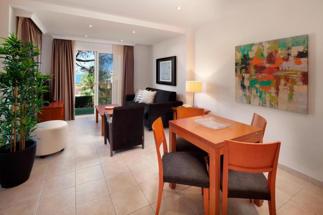 Playa & Beach Apartments Mijas Costa & Fuengirola By Alfresco Stays El Faro Eksteriør bilde
