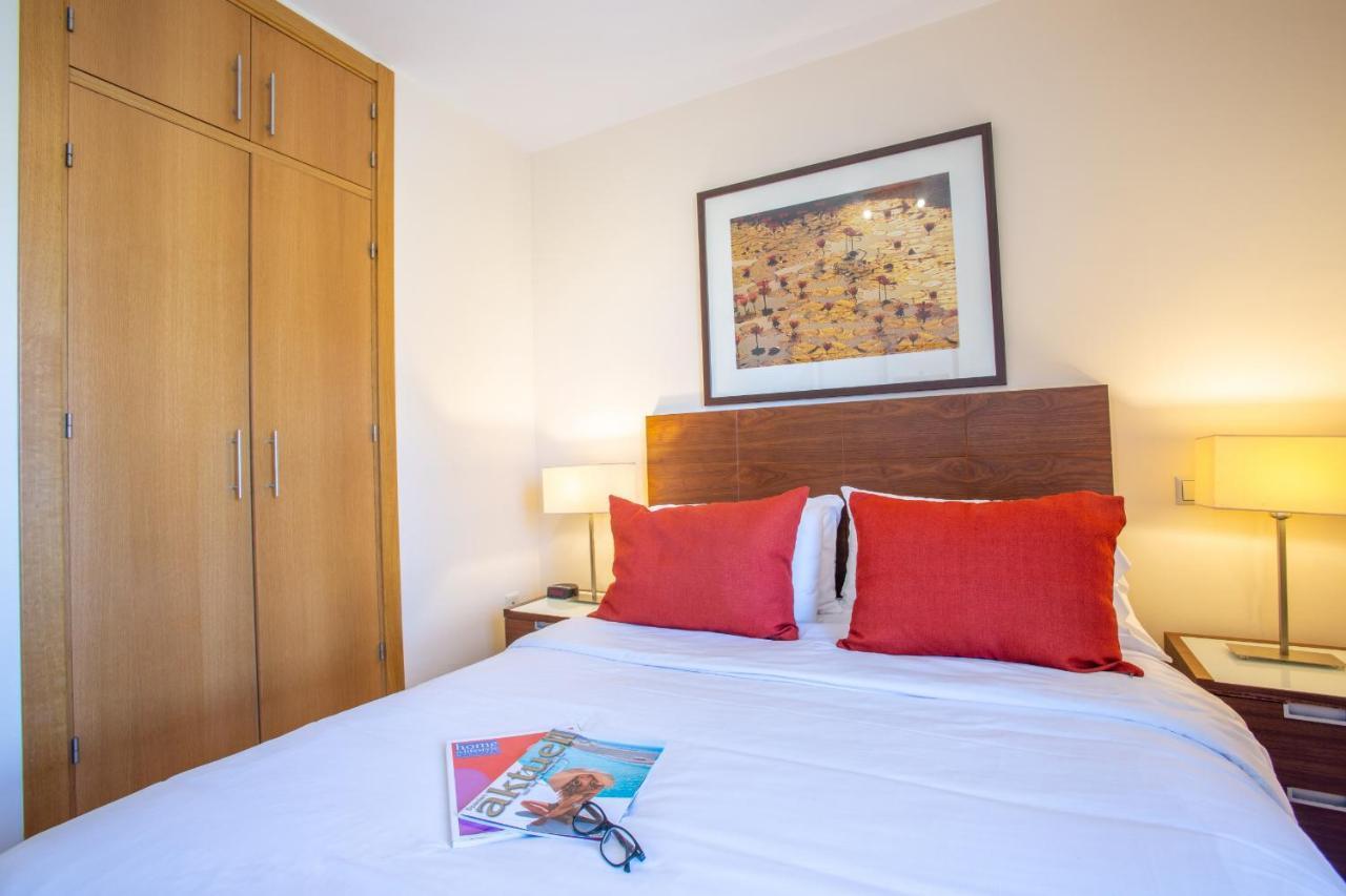 Playa & Beach Apartments Mijas Costa & Fuengirola By Alfresco Stays El Faro Eksteriør bilde