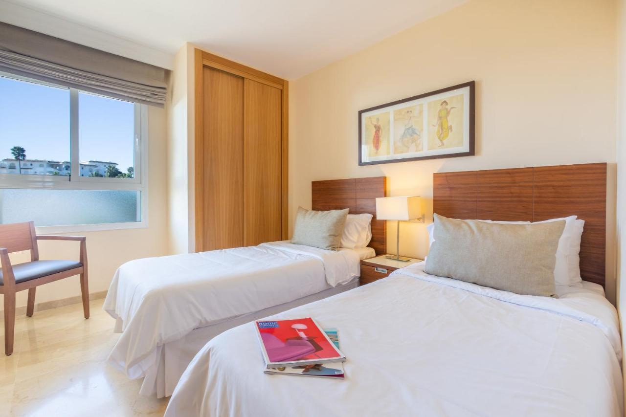 Playa & Beach Apartments Mijas Costa & Fuengirola By Alfresco Stays El Faro Eksteriør bilde