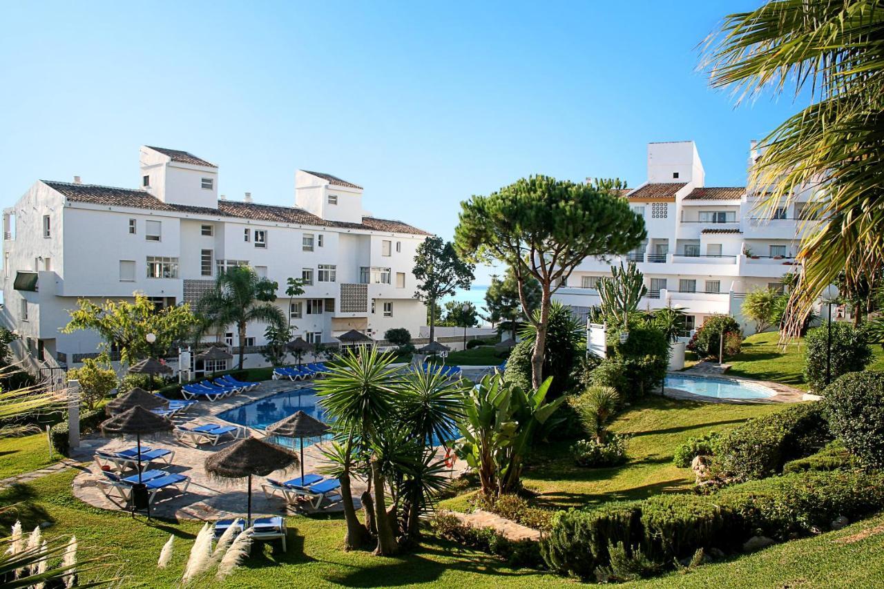 Playa & Beach Apartments Mijas Costa & Fuengirola By Alfresco Stays El Faro Eksteriør bilde