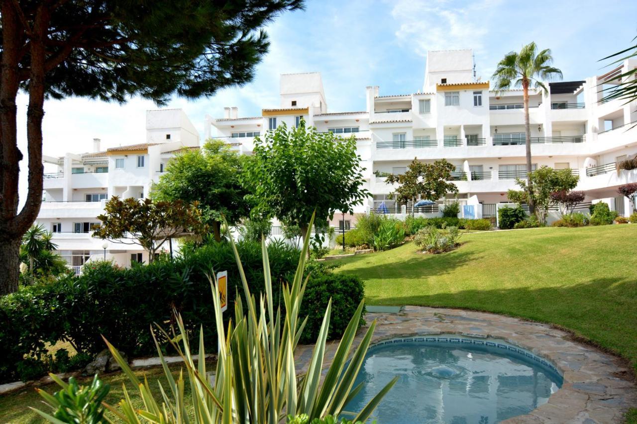 Playa & Beach Apartments Mijas Costa & Fuengirola By Alfresco Stays El Faro Eksteriør bilde
