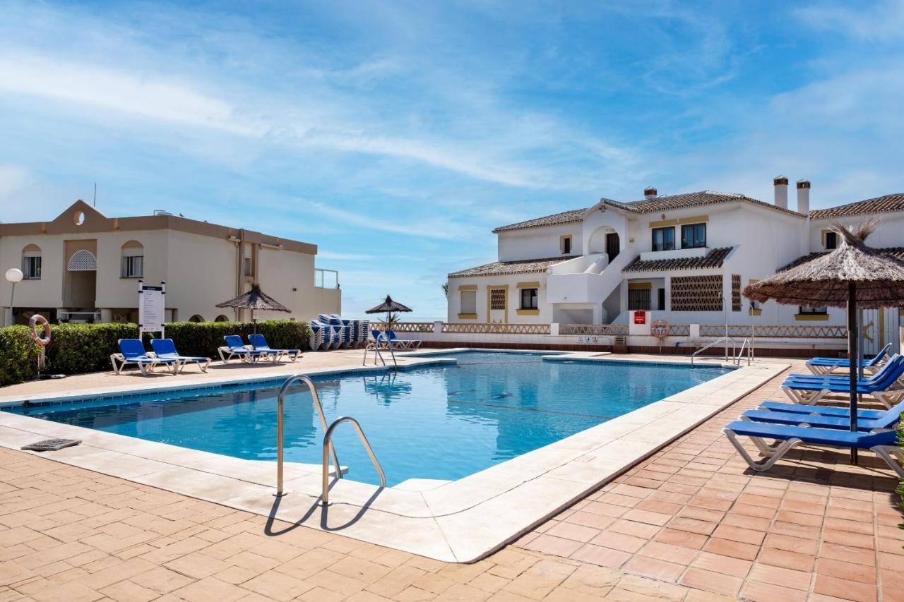 Playa & Beach Apartments Mijas Costa & Fuengirola By Alfresco Stays El Faro Eksteriør bilde