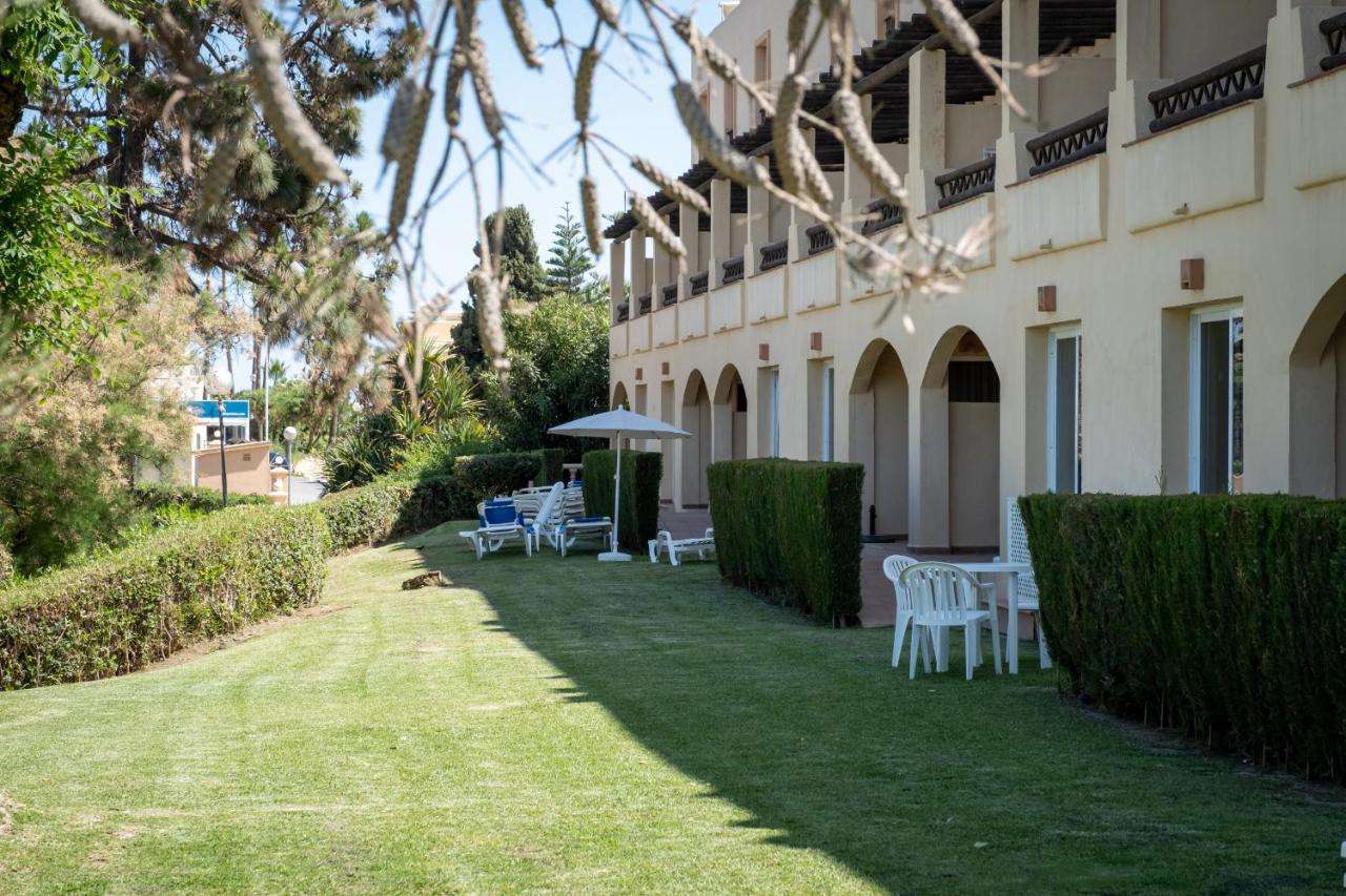 Playa & Beach Apartments Mijas Costa & Fuengirola By Alfresco Stays El Faro Eksteriør bilde