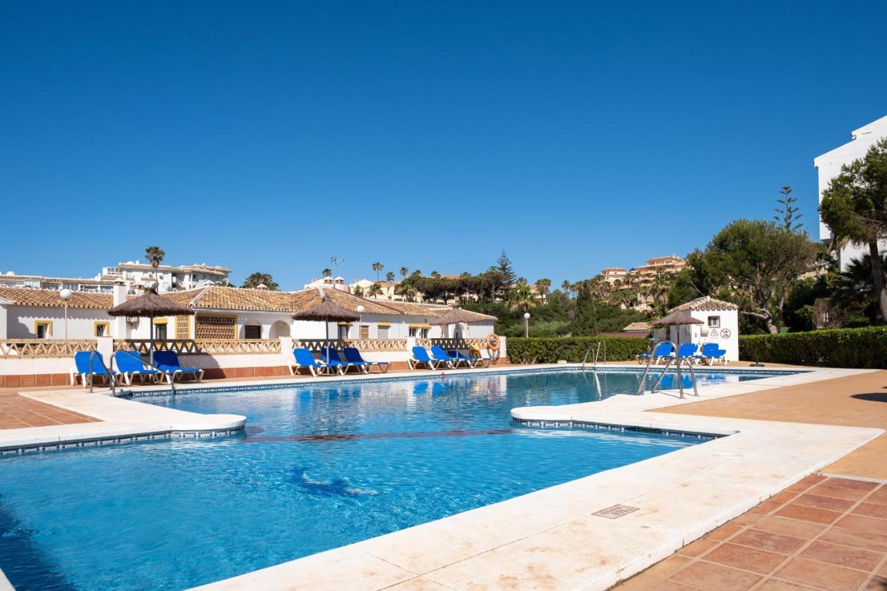 Playa & Beach Apartments Mijas Costa & Fuengirola By Alfresco Stays El Faro Eksteriør bilde