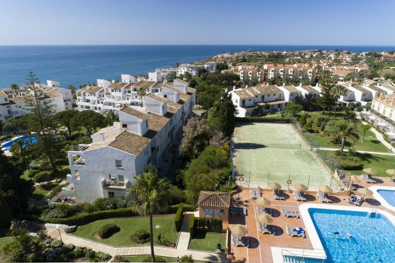 Playa & Beach Apartments Mijas Costa & Fuengirola By Alfresco Stays El Faro Eksteriør bilde