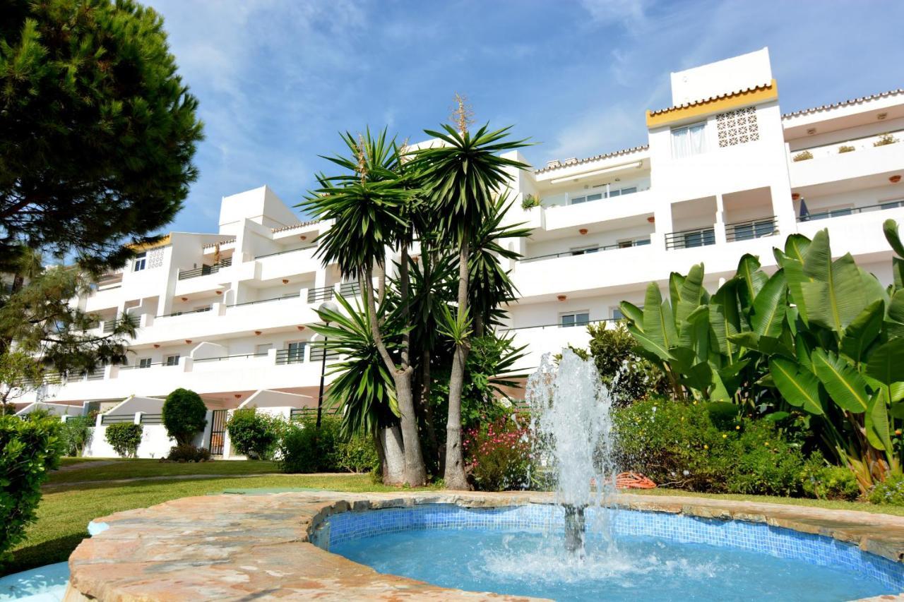 Playa & Beach Apartments Mijas Costa & Fuengirola By Alfresco Stays El Faro Eksteriør bilde