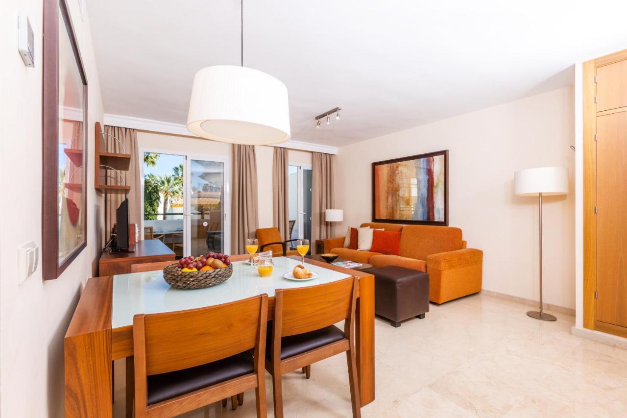 Playa & Beach Apartments Mijas Costa & Fuengirola By Alfresco Stays El Faro Eksteriør bilde