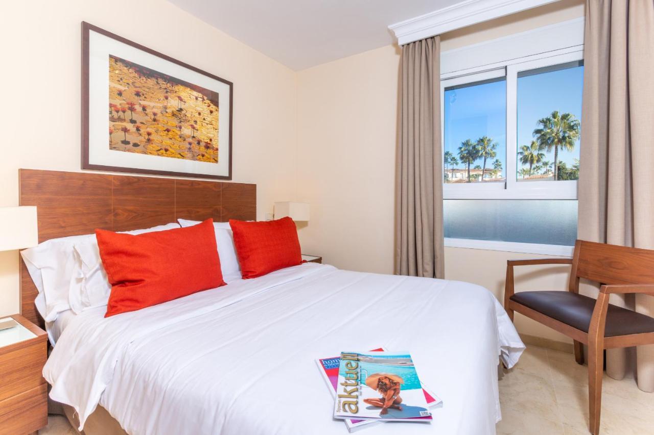 Playa & Beach Apartments Mijas Costa & Fuengirola By Alfresco Stays El Faro Eksteriør bilde