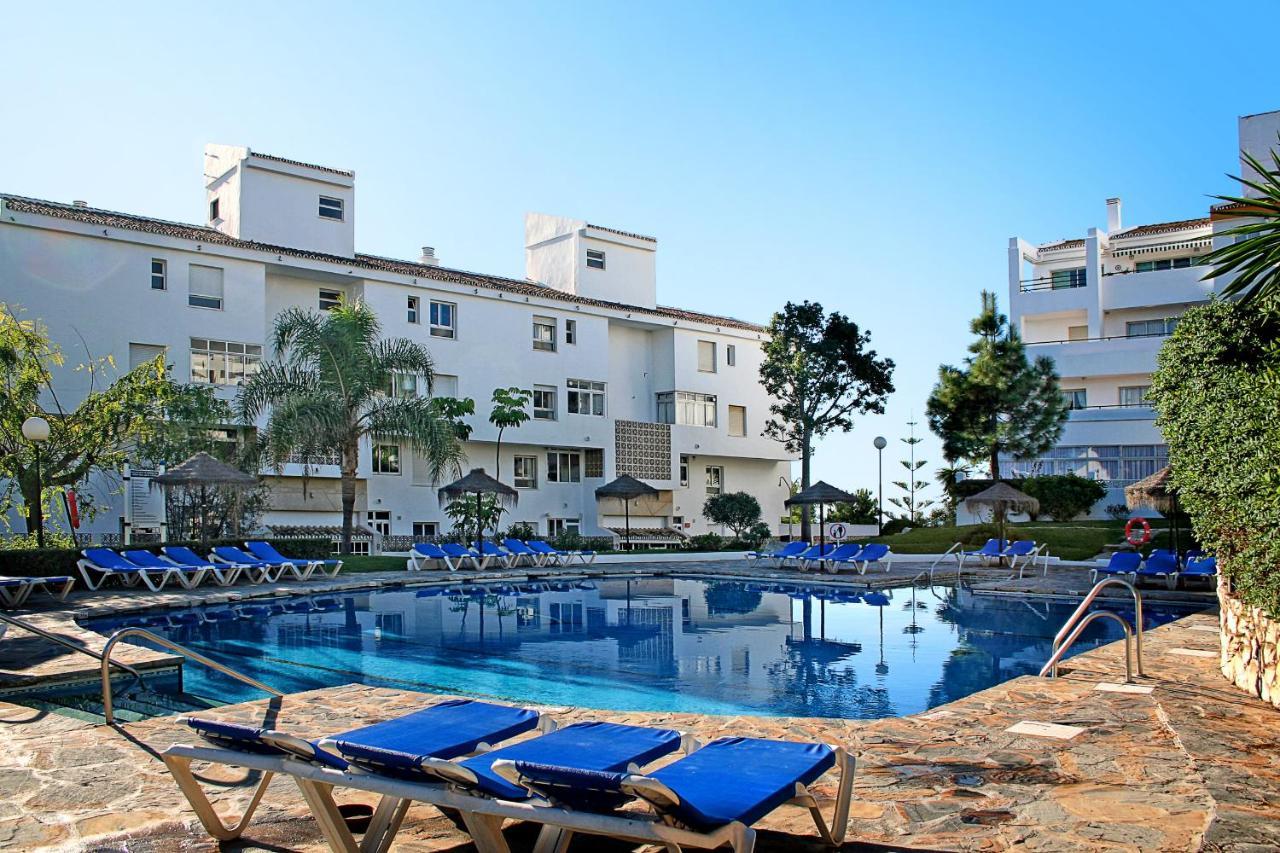 Playa & Beach Apartments Mijas Costa & Fuengirola By Alfresco Stays El Faro Eksteriør bilde
