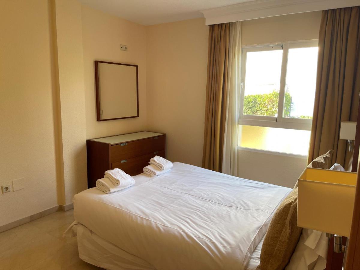 Playa & Beach Apartments Mijas Costa & Fuengirola By Alfresco Stays El Faro Eksteriør bilde