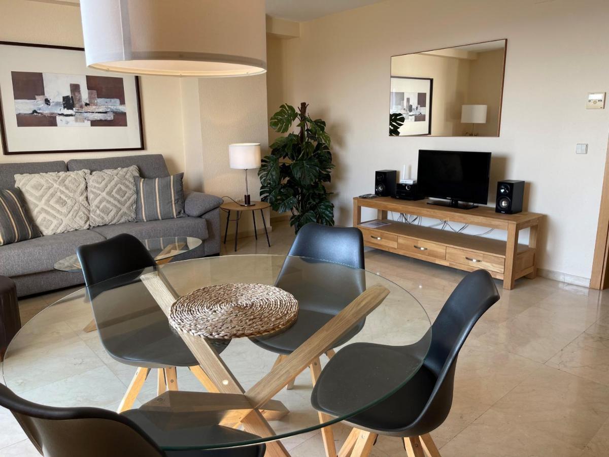 Playa & Beach Apartments Mijas Costa & Fuengirola By Alfresco Stays El Faro Eksteriør bilde