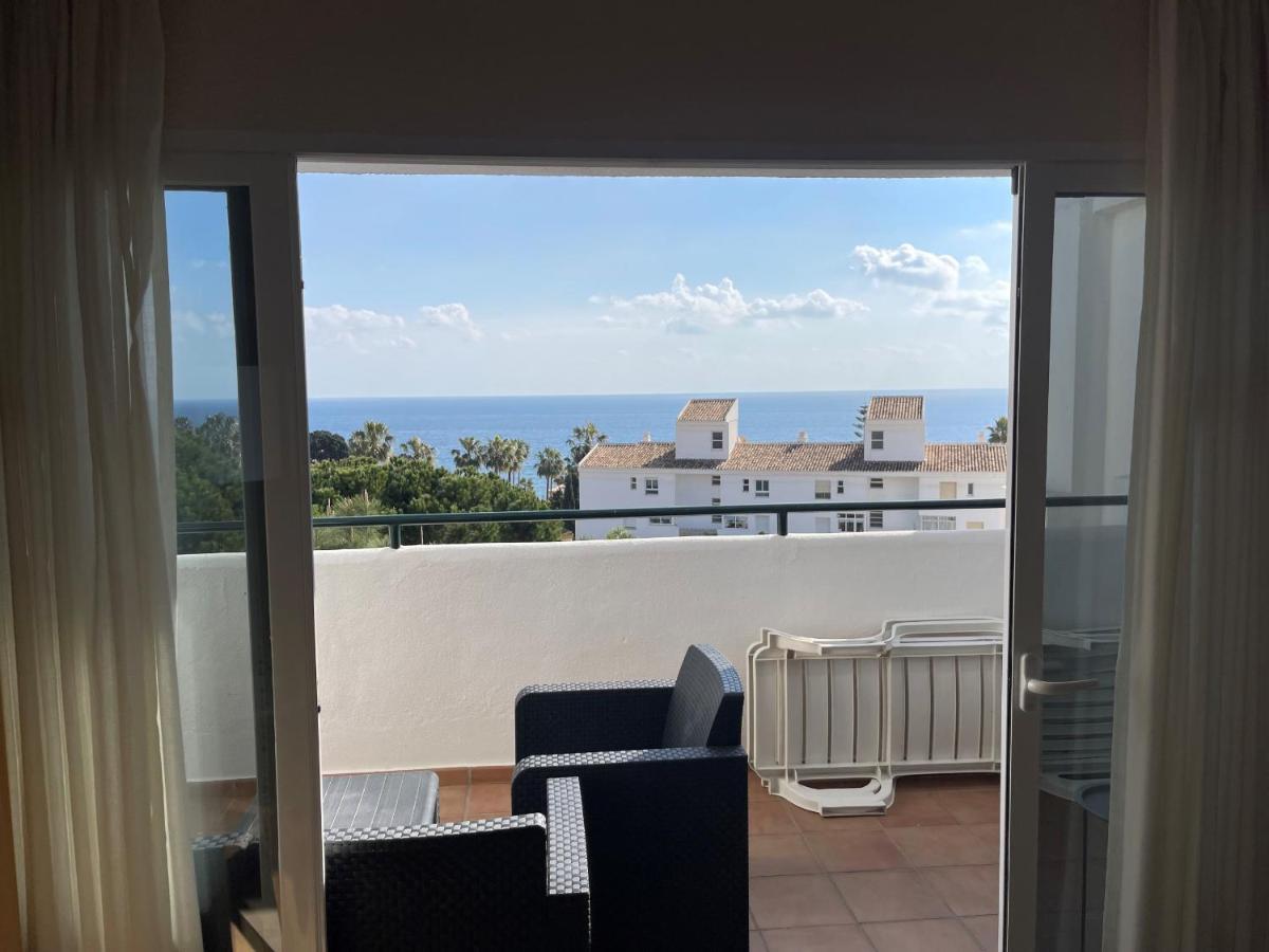Playa & Beach Apartments Mijas Costa & Fuengirola By Alfresco Stays El Faro Eksteriør bilde