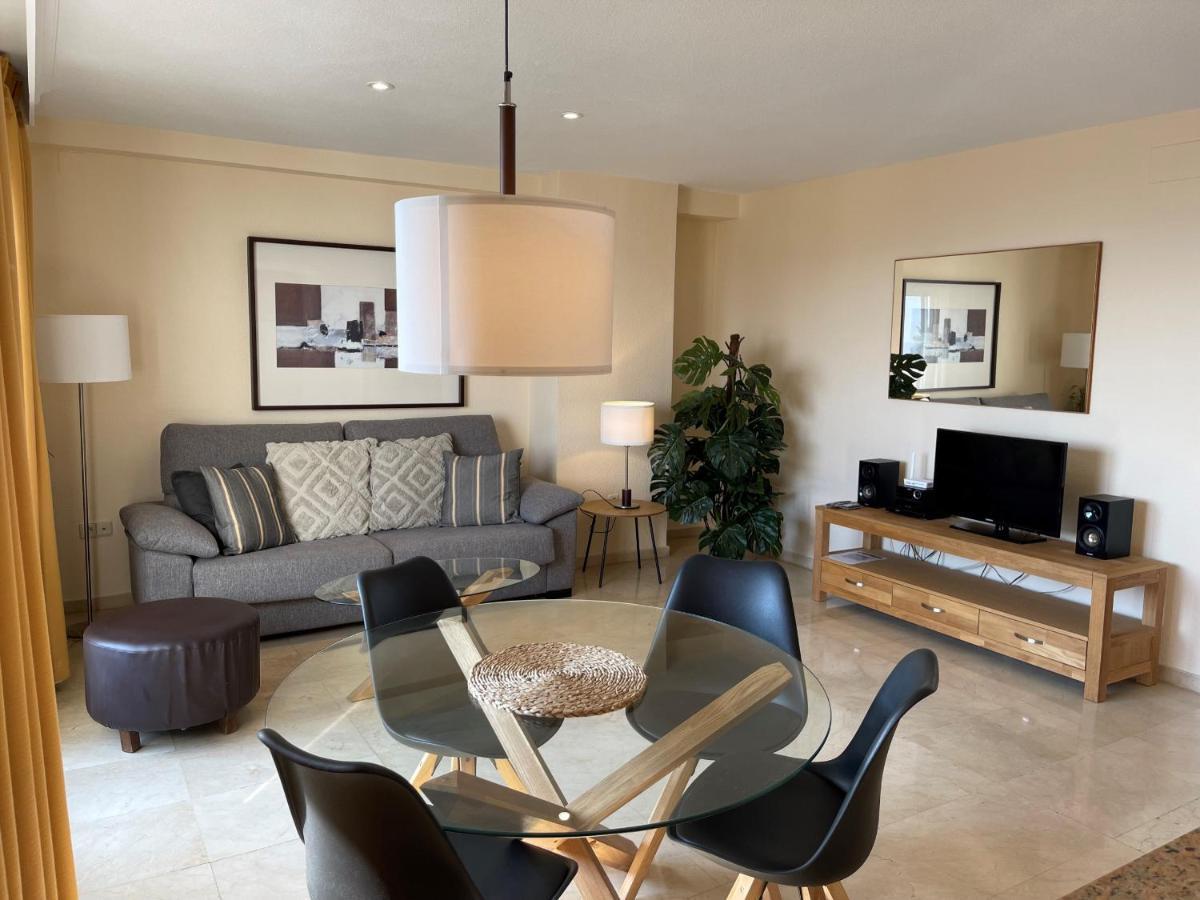 Playa & Beach Apartments Mijas Costa & Fuengirola By Alfresco Stays El Faro Eksteriør bilde