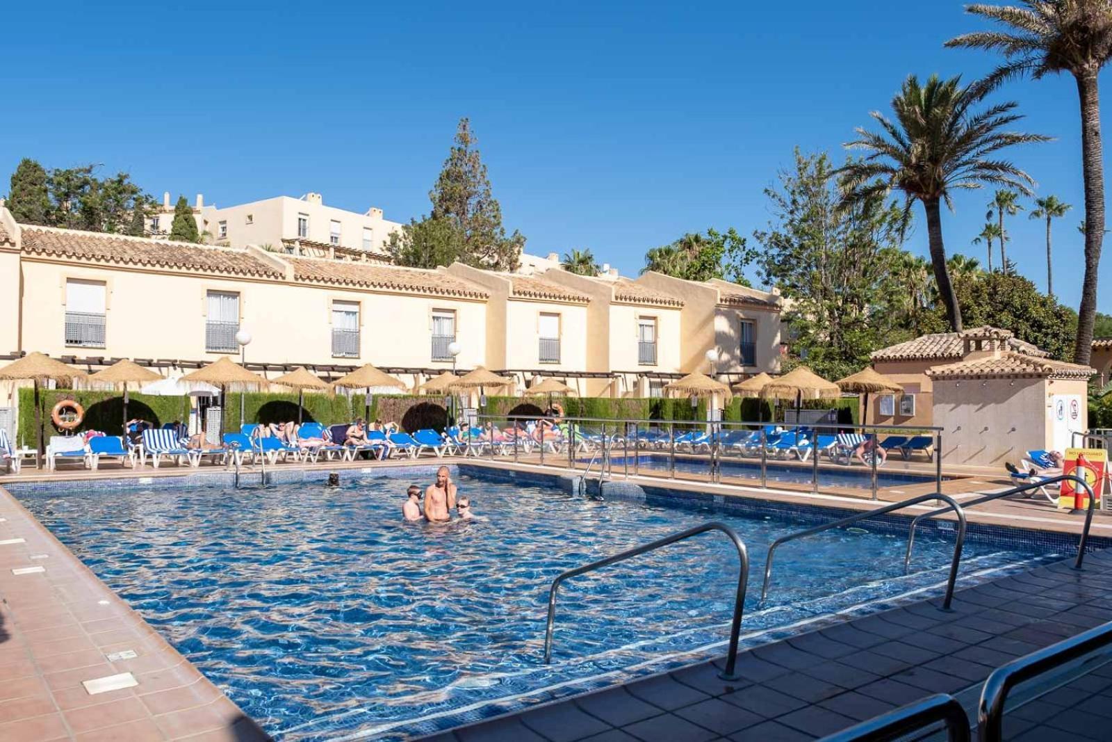 Playa & Beach Apartments Mijas Costa & Fuengirola By Alfresco Stays El Faro Eksteriør bilde