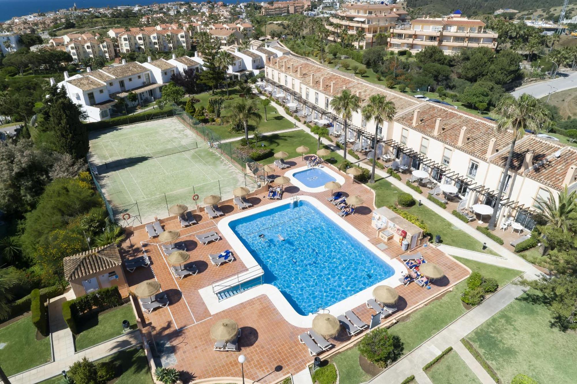 Playa & Beach Apartments Mijas Costa & Fuengirola By Alfresco Stays El Faro Eksteriør bilde